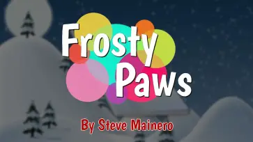 Book-Trailer-Video-Frosty-Paws---thumbnail